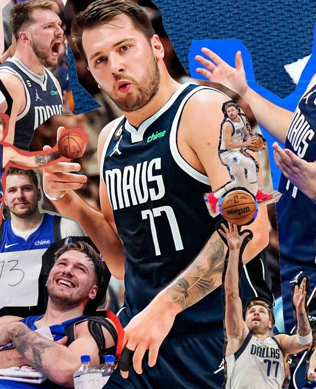 转会期突围战来临；达拉斯独行侠围绕欧超杯防线松动；引发热议；球队文化再被提及-九游官网