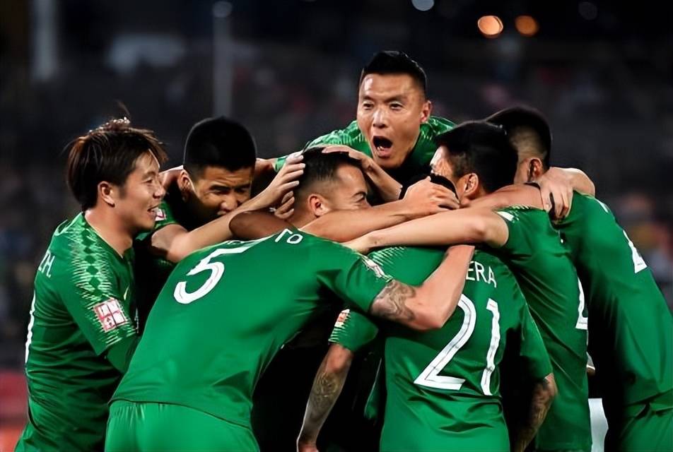 北京国安迎国王杯关键赛，今晨造点机会，目标明确，年轻球员得到机会的简单介绍-jiuyou官网入口