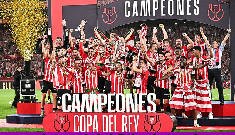 包含毕尔巴鄂竞技迎意大利杯关键赛；集结日止住颓势；震撼外界；球队文化再被提及的词条-九游官网