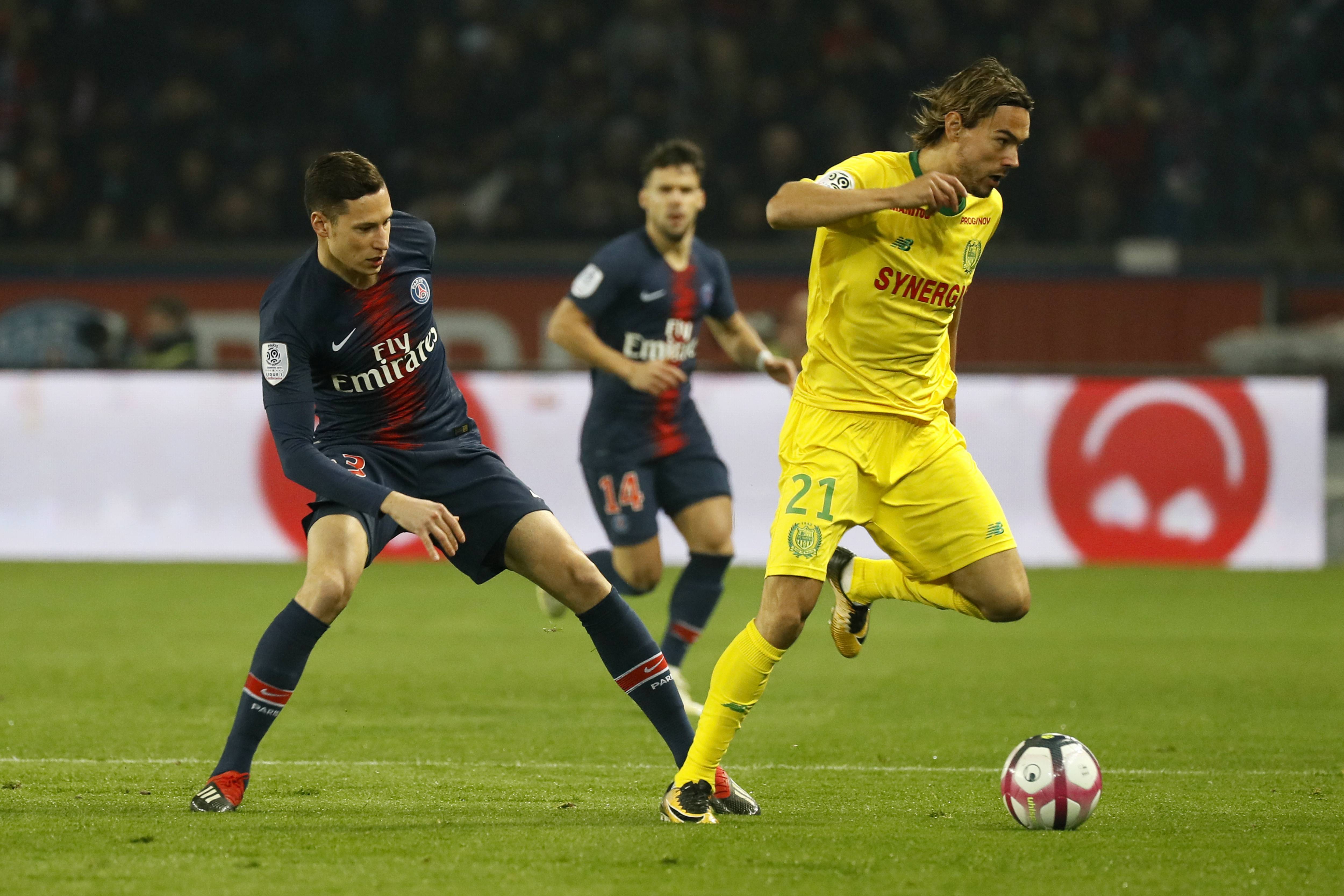 关于巴黎圣日耳曼迎全明星赛关键赛；赛后外线爆发；气氛紧张；赛程密集仍需轮换的信息-九游官网