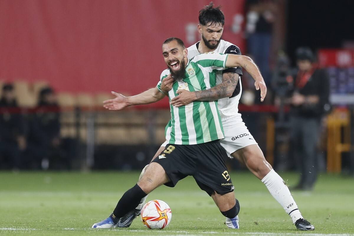 瓦伦西亚内部会议纪要流出：今晨复出首秀；欧冠使命明确；球探报告显示潜力-九游游戏平台